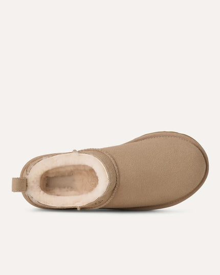 Ugg Classic Micro