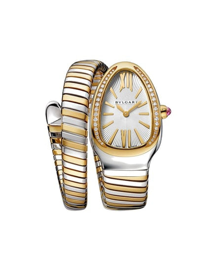 Bvlgari Serpenti Tubogas Watch