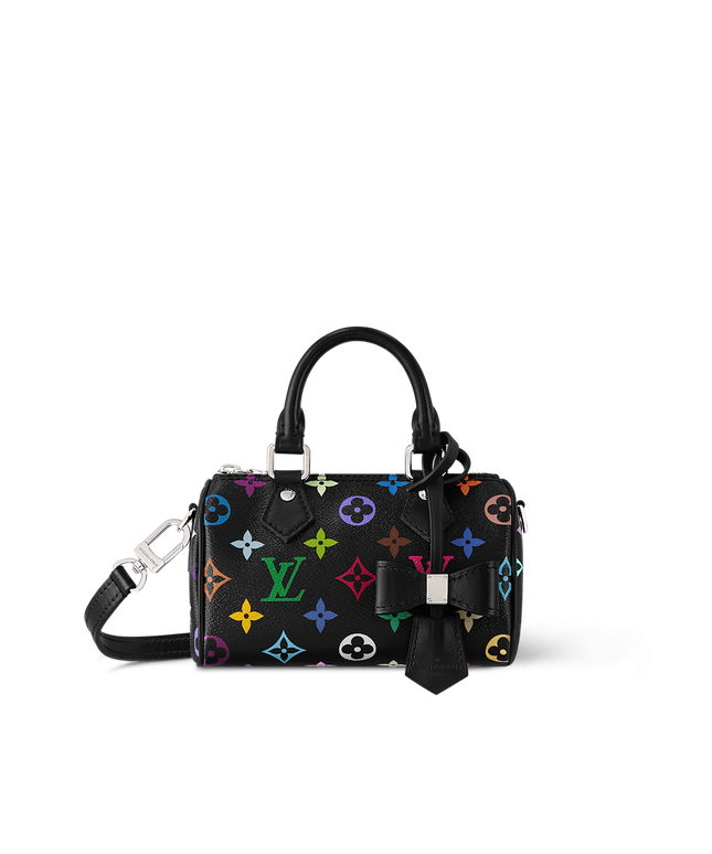 LV x TM Nano Speedy