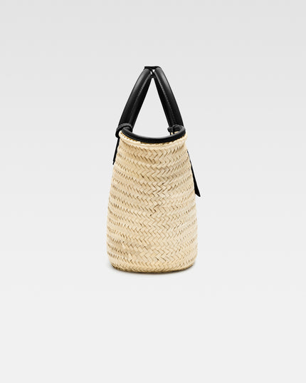 The small Soli basket