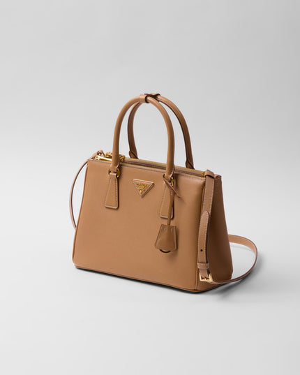 Prada Galleria Orta Boy Saffiano