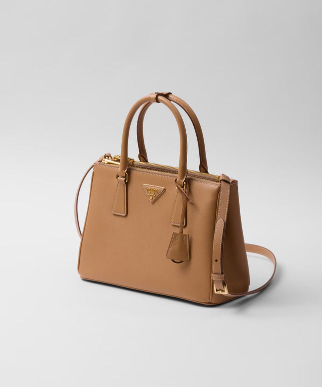 Prada Galleria Orta Boy Saffiano