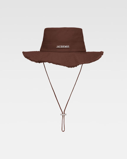 The Artichaut bucket hat