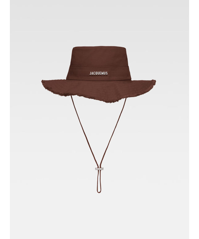 The Artichaut bucket hat