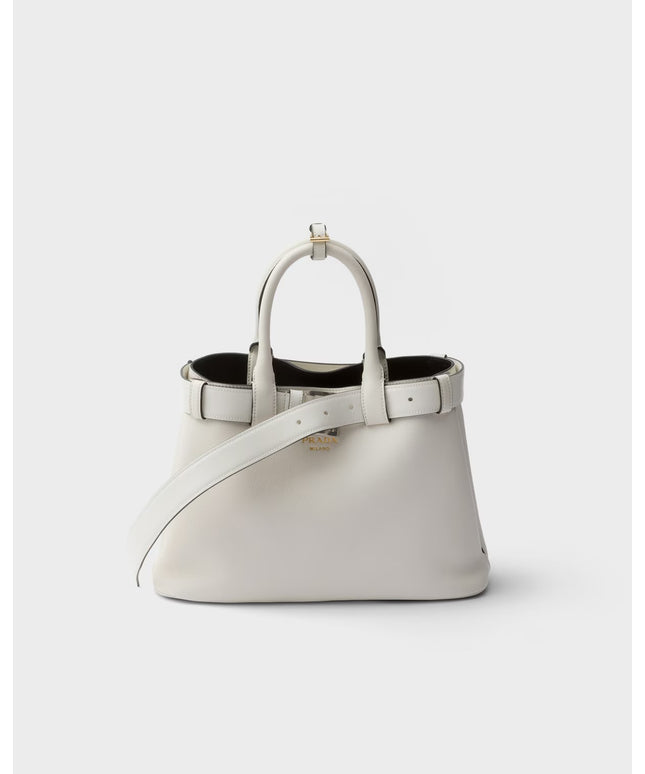 Prada Buckle Kemerli