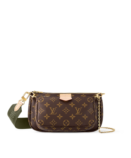 Multi Pochette
