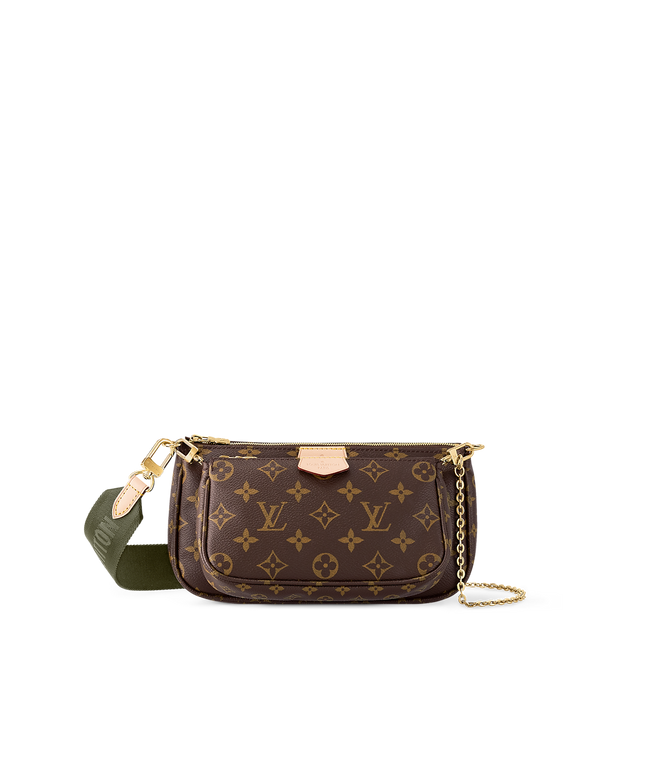 Multi Pochette