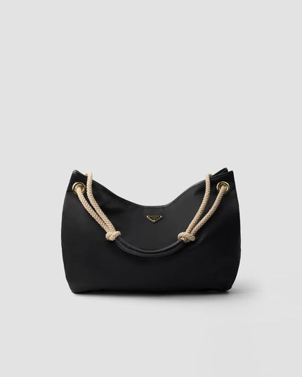 Prada Mariner large Re-Nylon shoulder bag