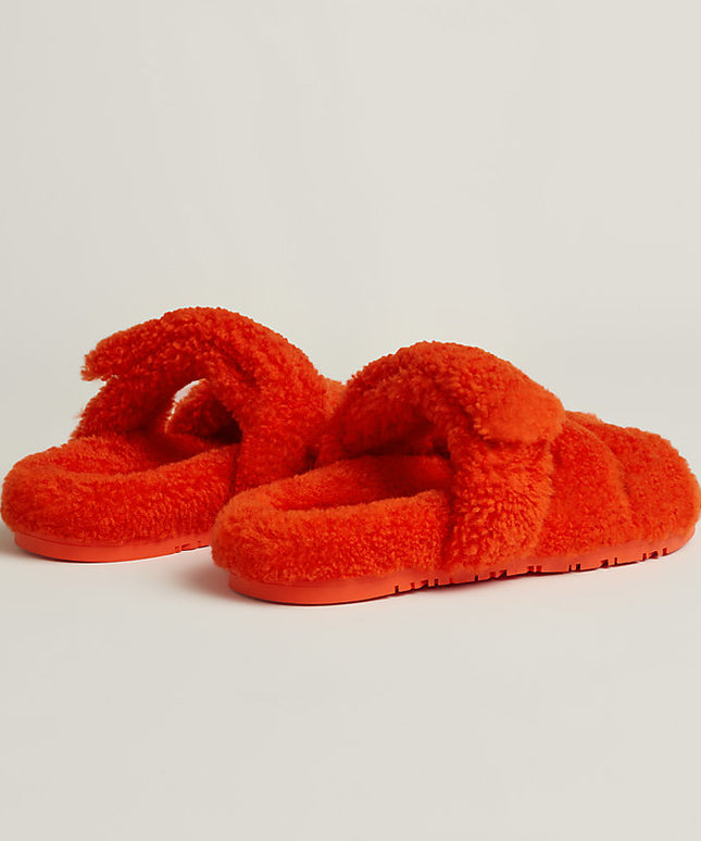 Chypre sandal
