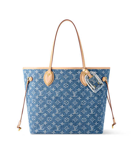 Louis Vuitton Neverfull MM