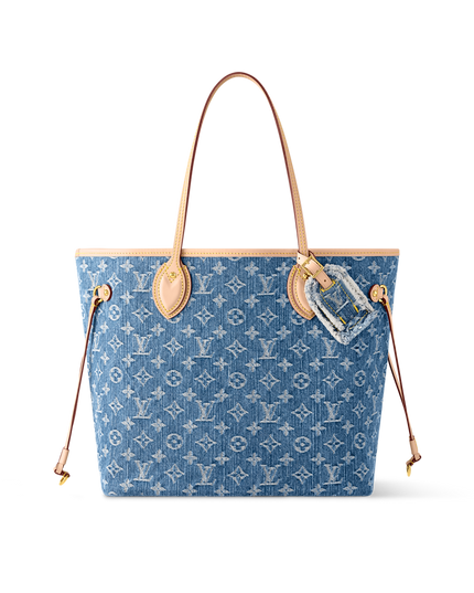 Louis Vuitton Neverfull MM