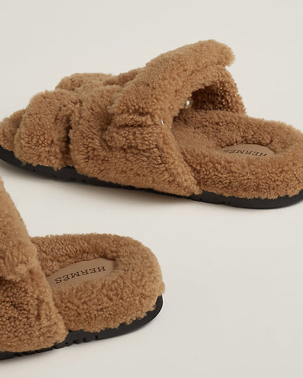 Chypre sandal