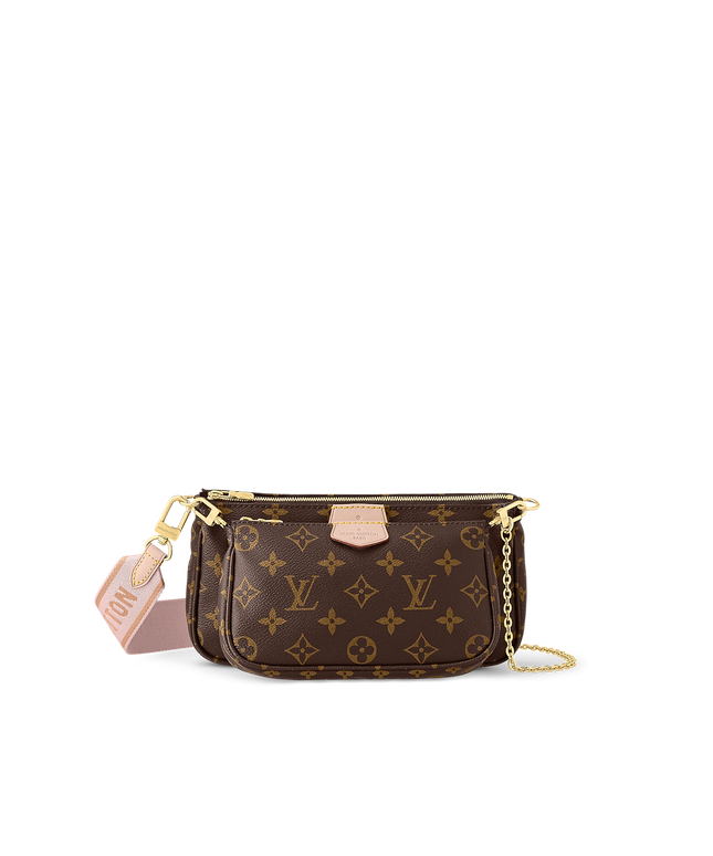 Multi Pochette