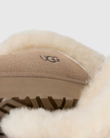 UGG W Disquette