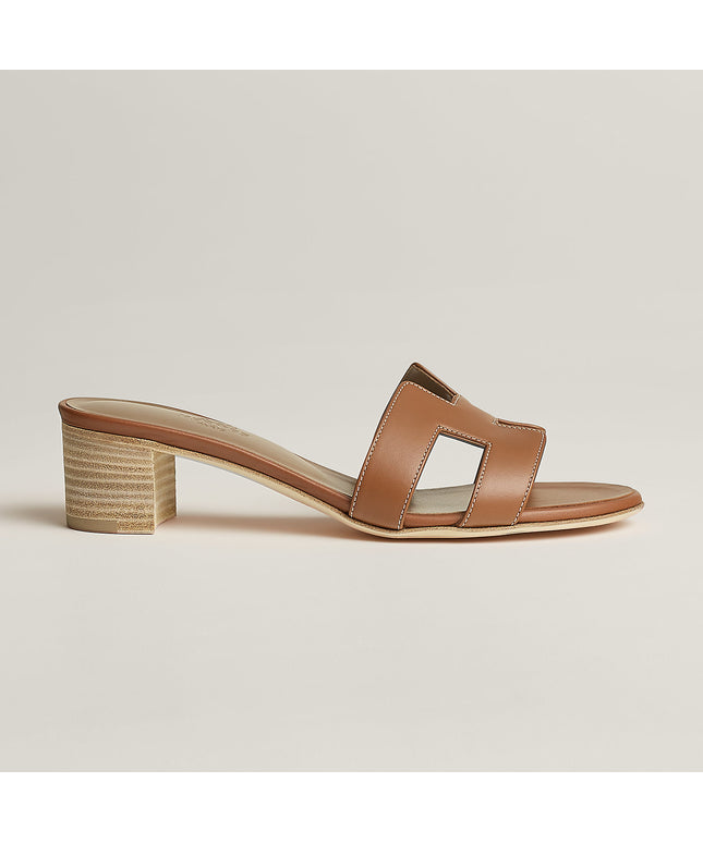Oasis sandal