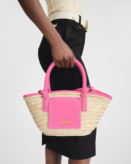 The small Soli basket