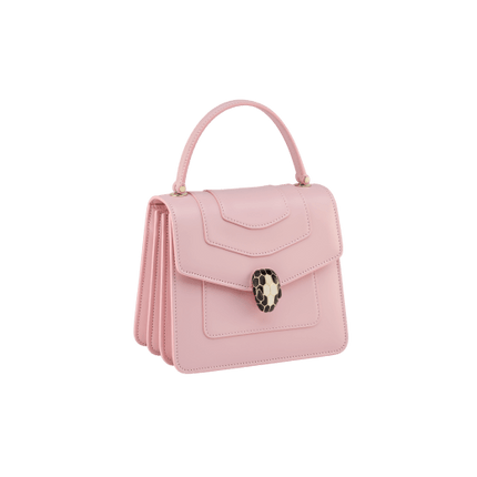 SERPENTI FOREVER TOP HANDLE