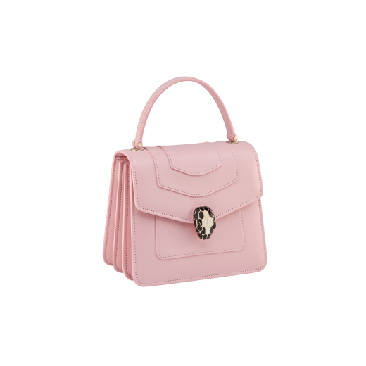 SERPENTI FOREVER TOP HANDLE