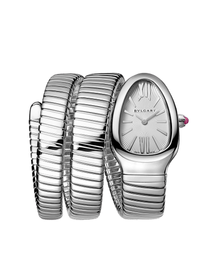 SERPENTI TUBOGAS WATCH