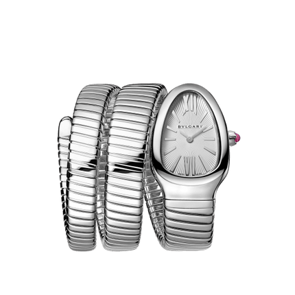 SERPENTI TUBOGAS WATCH
