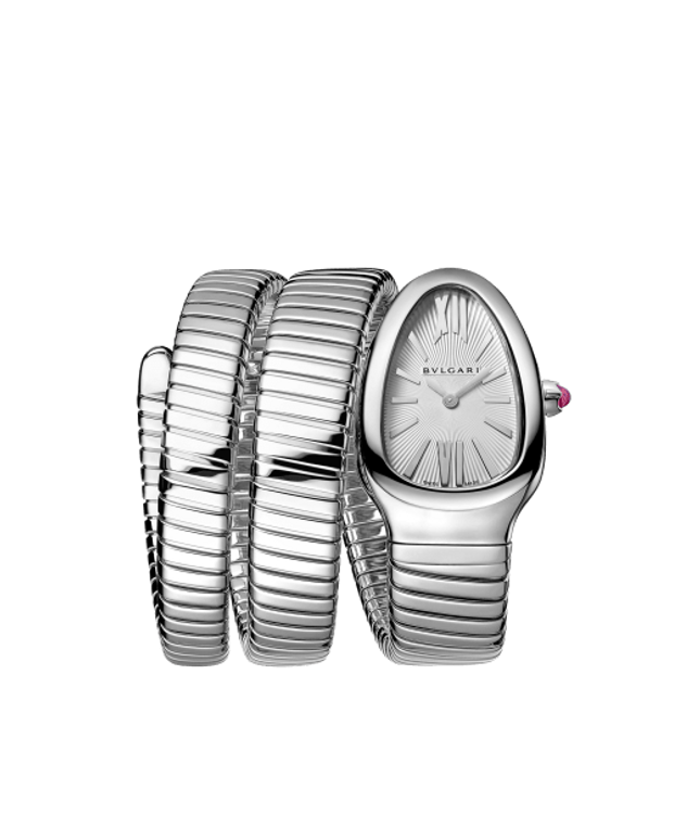 SERPENTI TUBOGAS WATCH