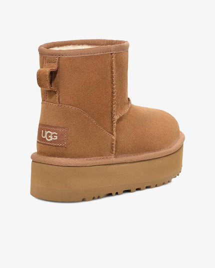 UGG Classic Platform