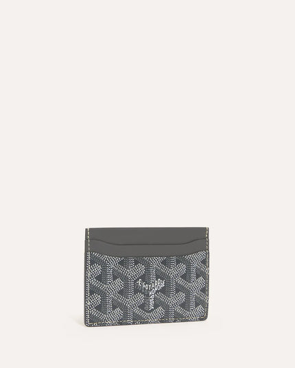 Saint-Sulpice Card Wallet