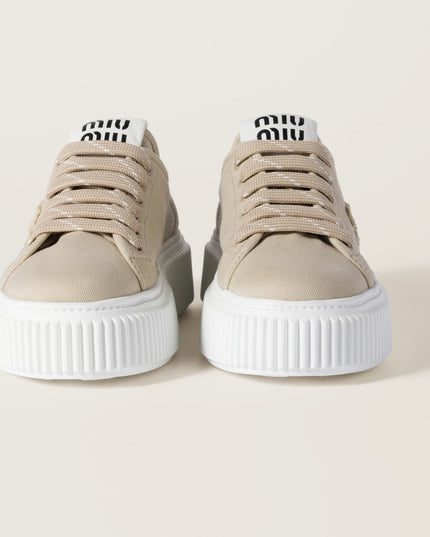 Miu Miu Colonial Beige