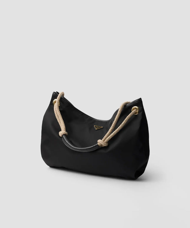 Prada Mariner large Re-Nylon shoulder bag