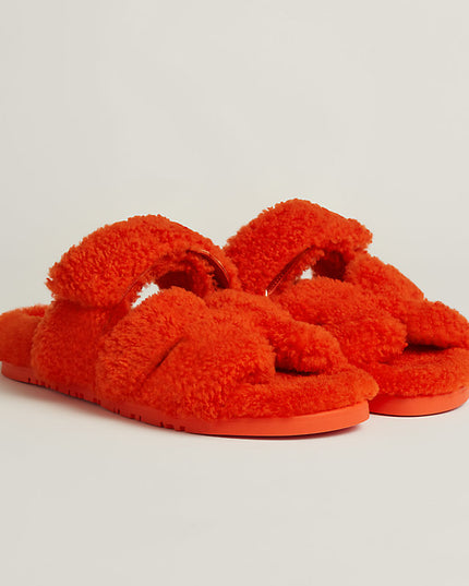 Chypre sandal