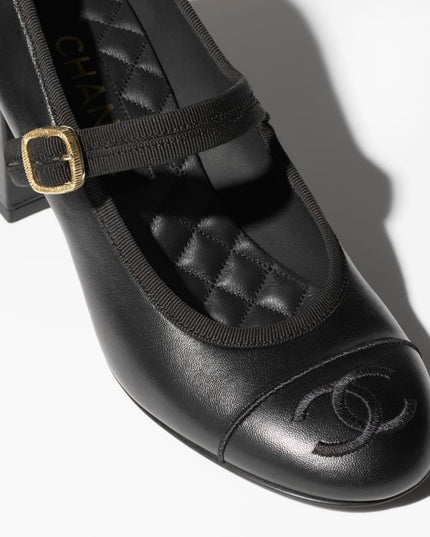 Chanel High Heele