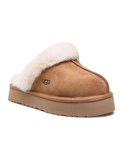 UGG W Disquette