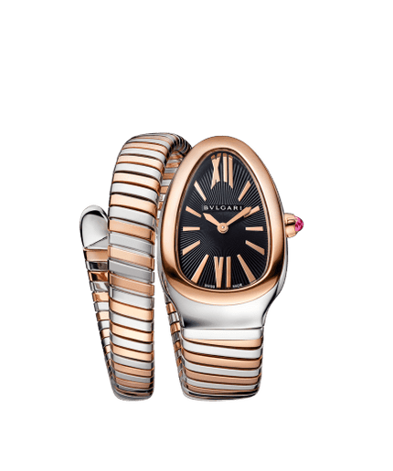 SERPENTI TUBOGAS WATCH