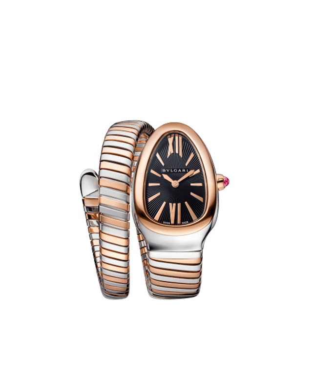 SERPENTI TUBOGAS WATCH