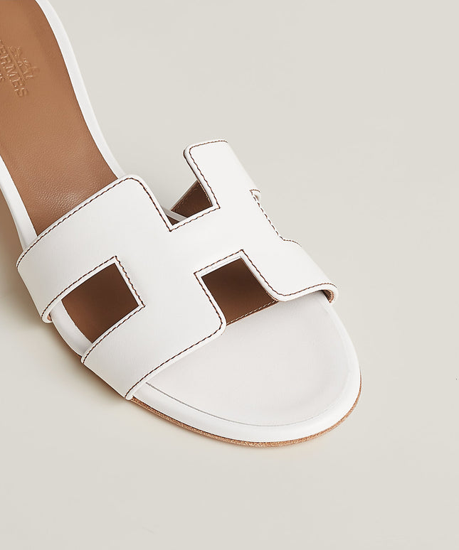 Oasis sandal