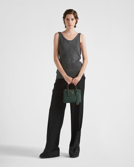 Prada Galleria Saffiano Deri Mini Çanta