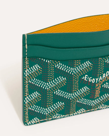 Saint-Sulpice Card Wallet
