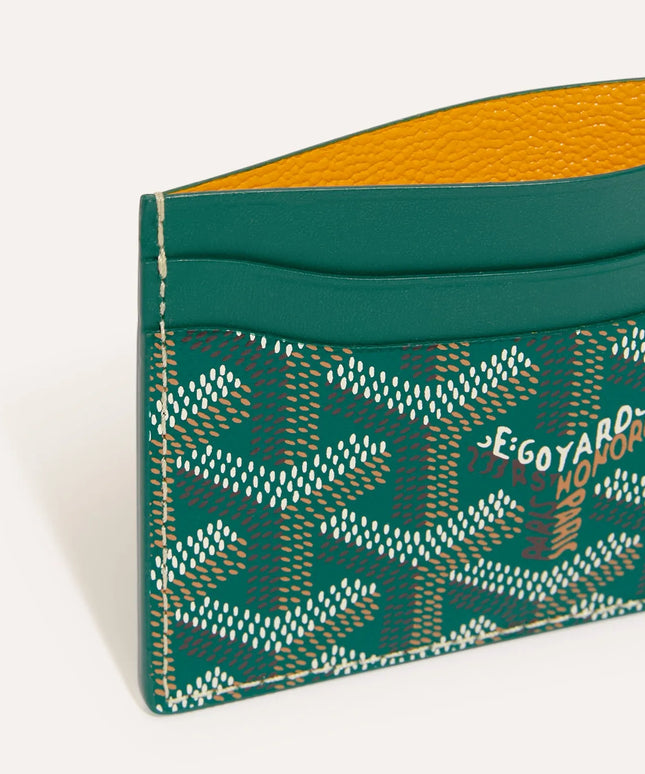 Saint-Sulpice Card Wallet