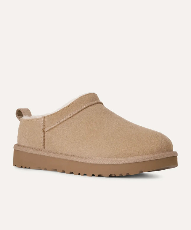 Ugg Classic Micro