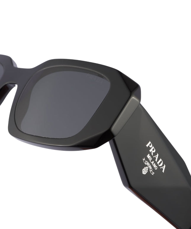 Prada Symbole Sunglasses