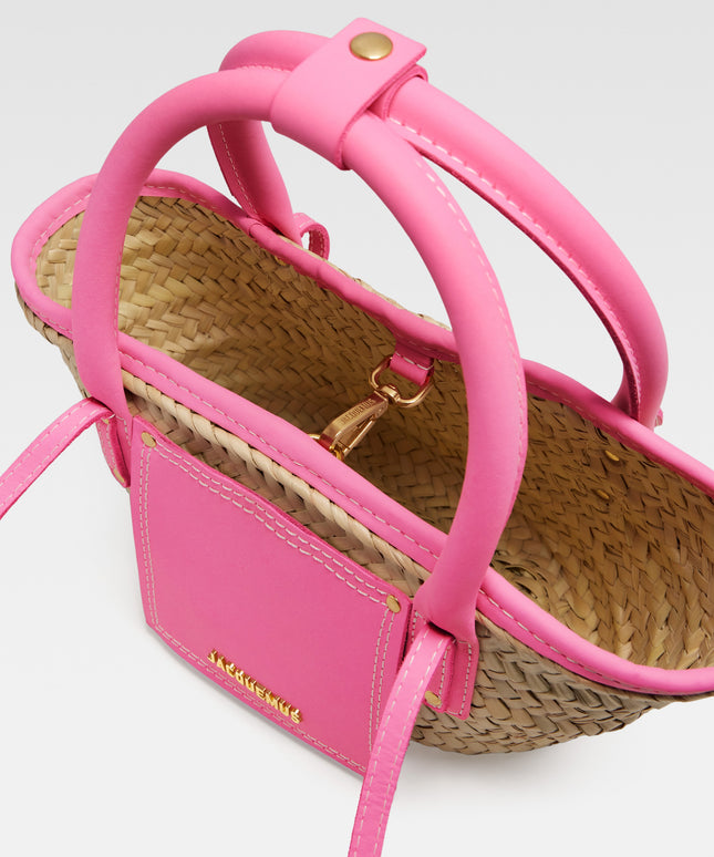 The small Soli basket