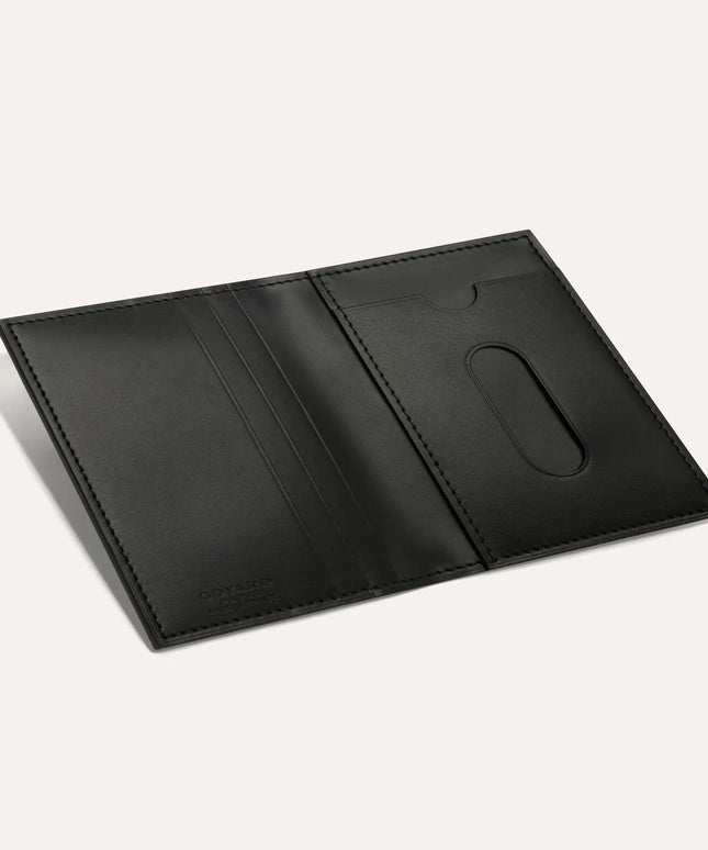 GOYARD 
Saint-Marc Card Wallet
