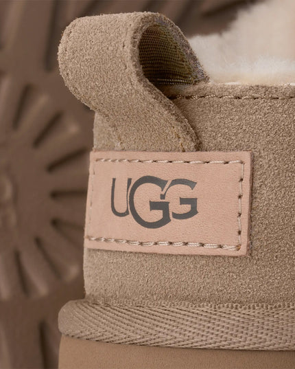 Ugg Classic Micro
