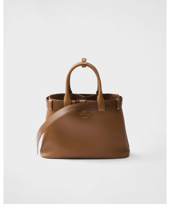 Prada Buckle Kemerli