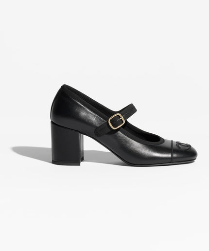Chanel High Heele