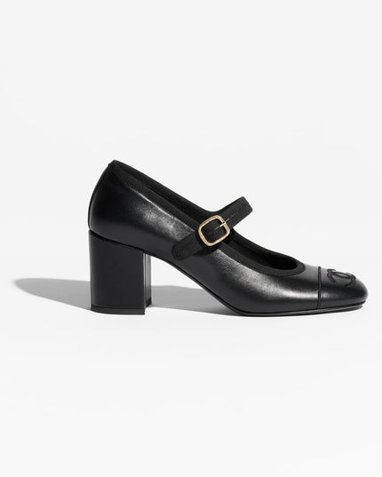 Chanel High Heele