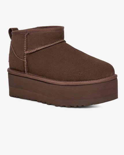 UGG Classic Ultra Mini Platform