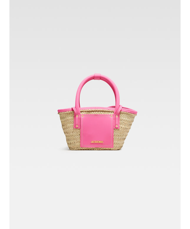 The small Soli basket