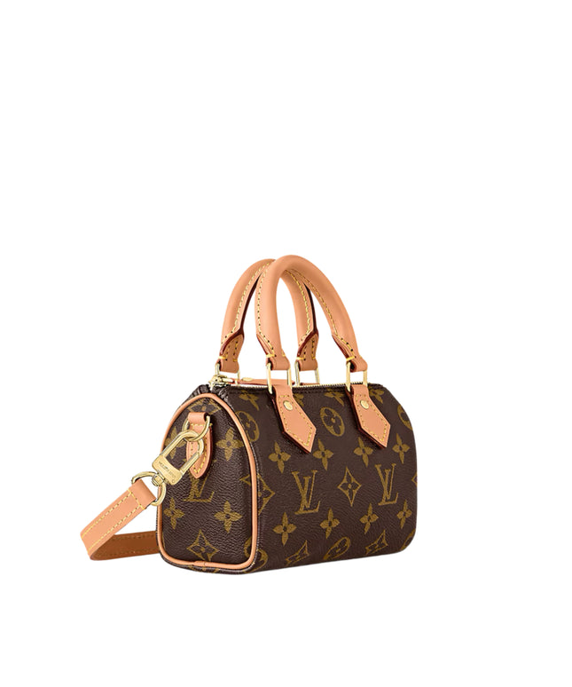 LV Nano Speedy