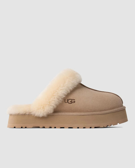 UGG W Disquette